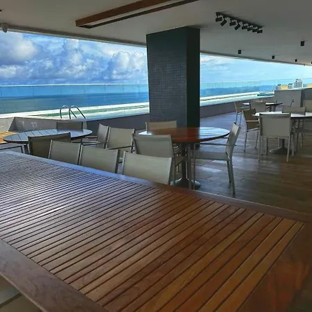 Premium Stella Maris By Vlv Stays Salvador Exterior photo