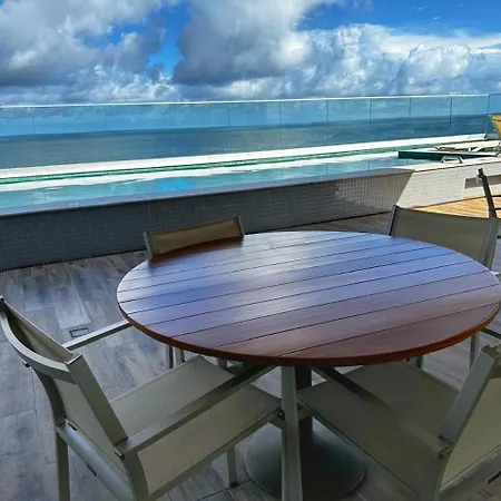 Premium Stella Maris By Vlv Stays Salvador Exterior photo