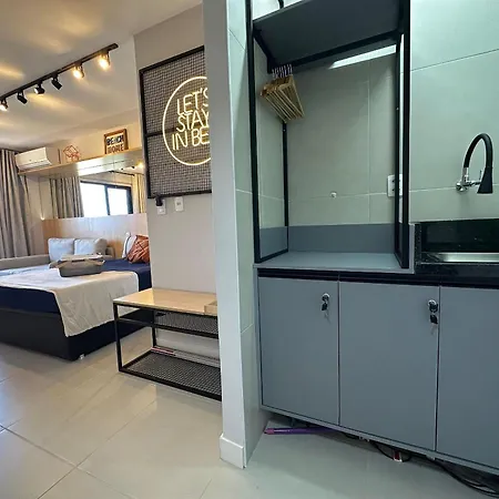 Premium Stella Maris By Vlv Stays Salvador Exterior photo