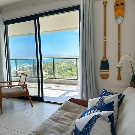 Premium Stella Maris By Vlv Stays Salvador Exterior photo