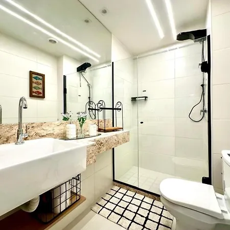 Premium Stella Maris By Vlv Stays Salvador Exterior photo