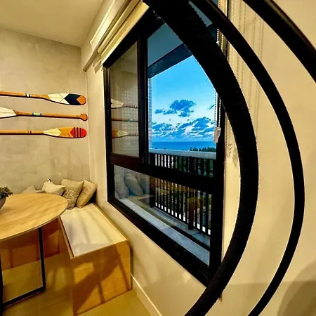 Premium Stella Maris By Vlv Stays Salvador Exterior photo