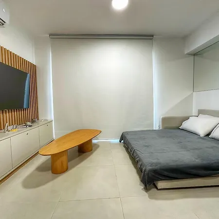 Premium Stella Maris By Vlv Stays Salvador Exterior photo