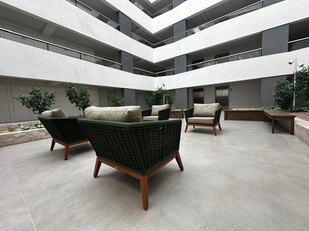 Apartment Premium Stella Maris By Vlv