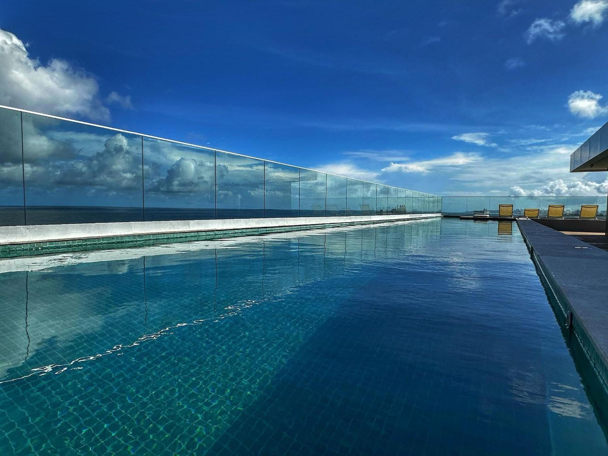 Premium Stella Maris By Vlv Apartment *