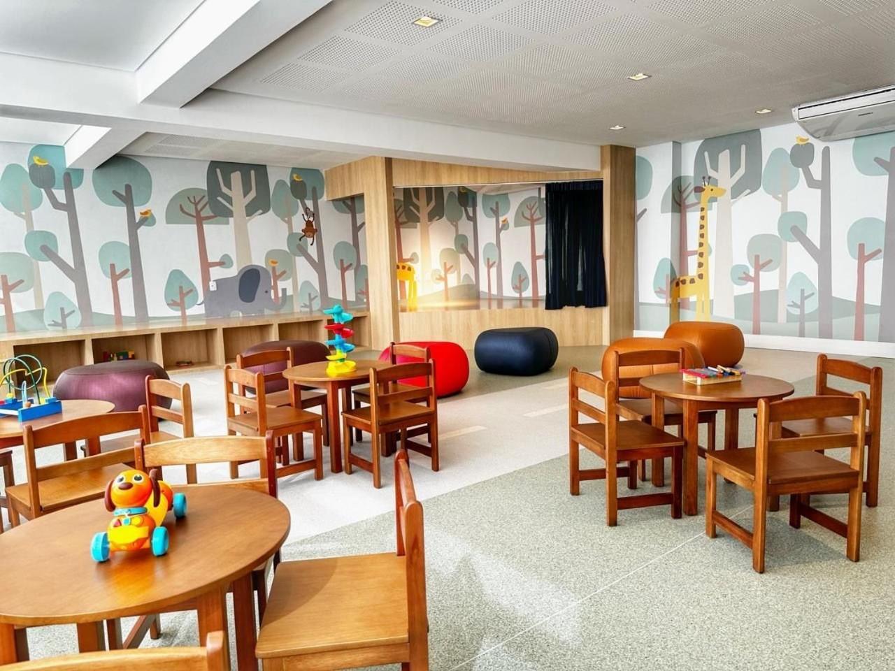 Premium Stella Maris By Vlv Apartment Salvador