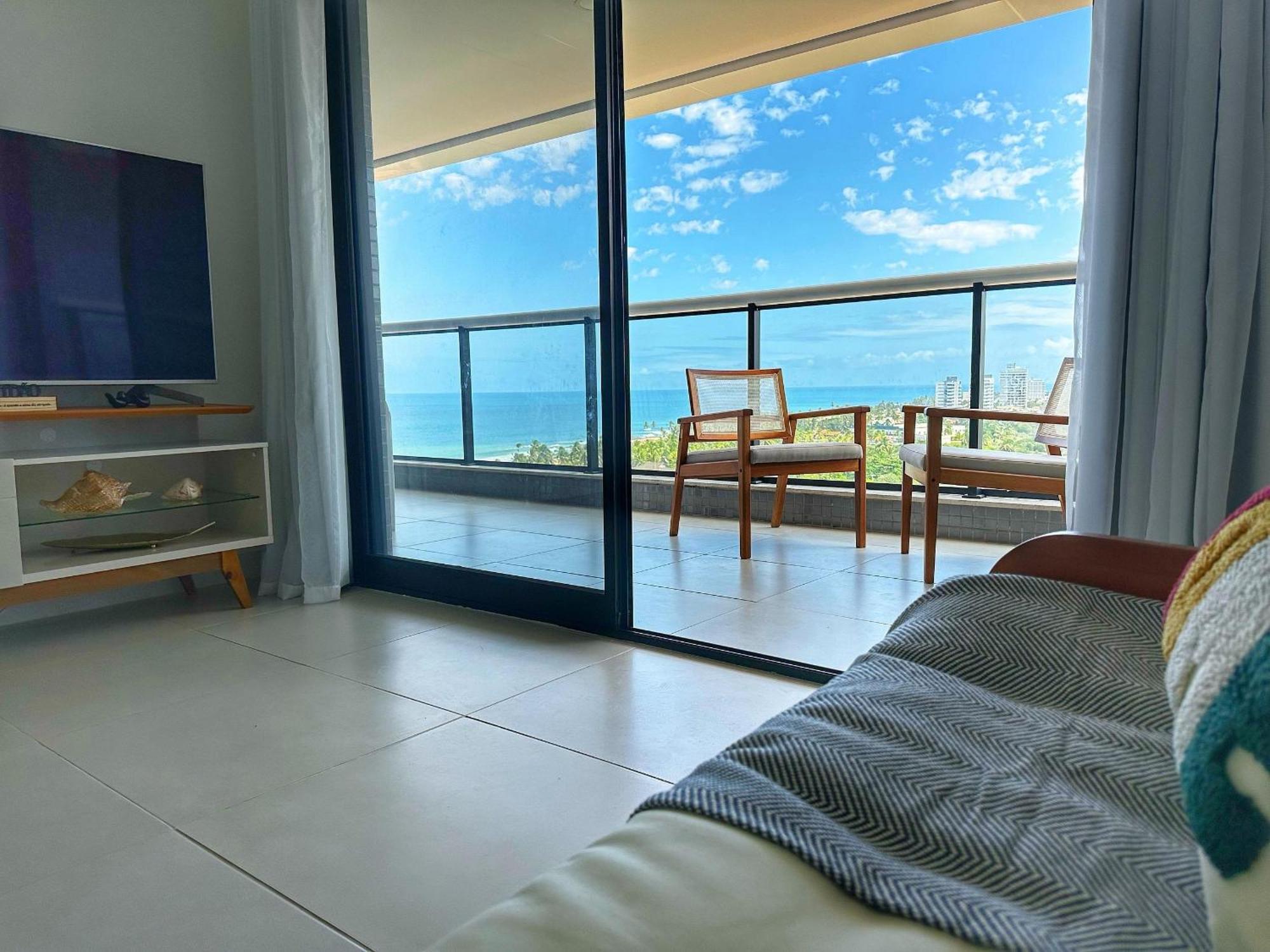 Apartment Premium Stella Maris By Vlv Salvador