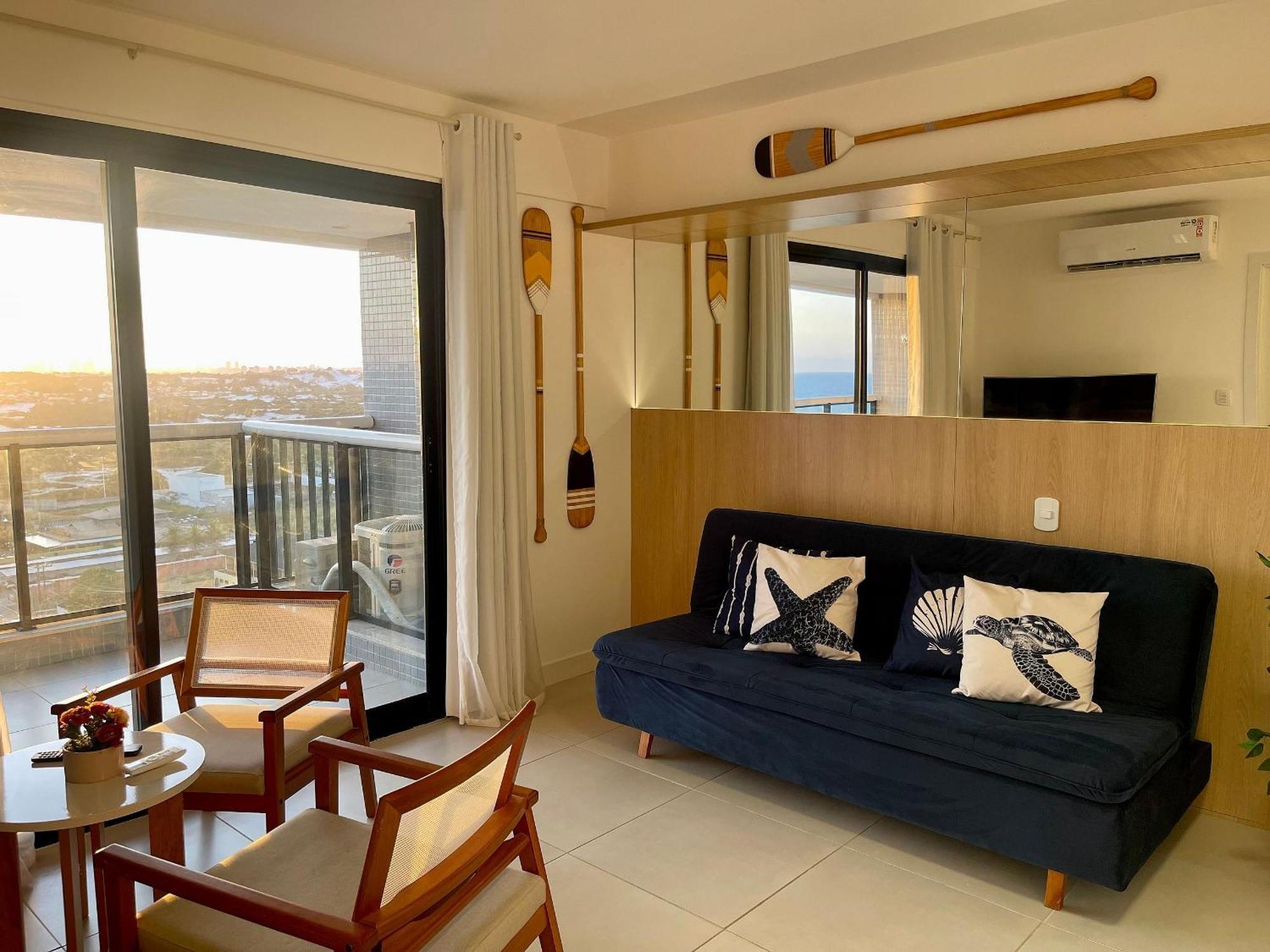 Apartment Premium Stella Maris By Vlv