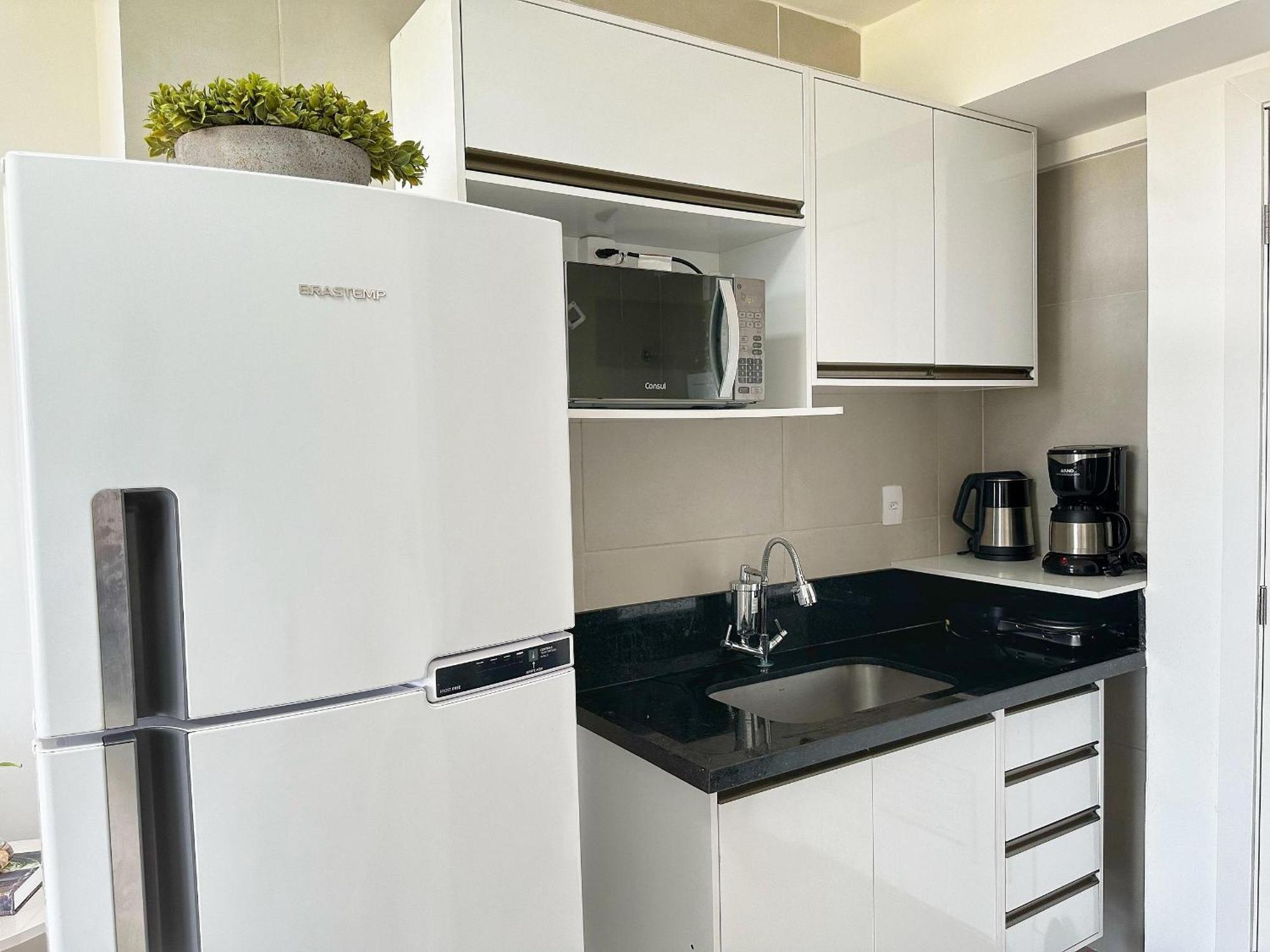 Premium Stella Maris By Vlv Apartment *