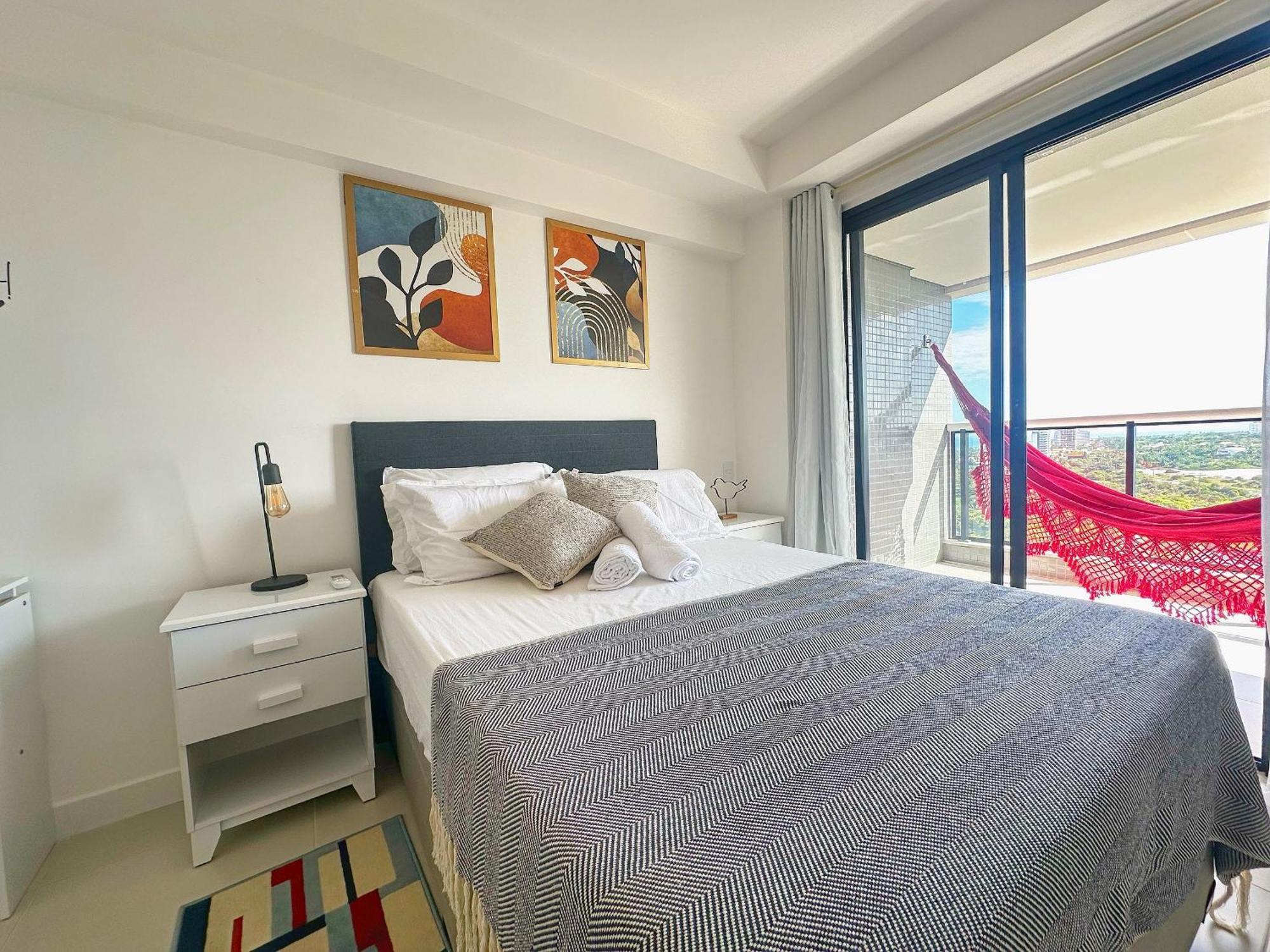 Premium Stella Maris By Vlv Apartment Salvador
