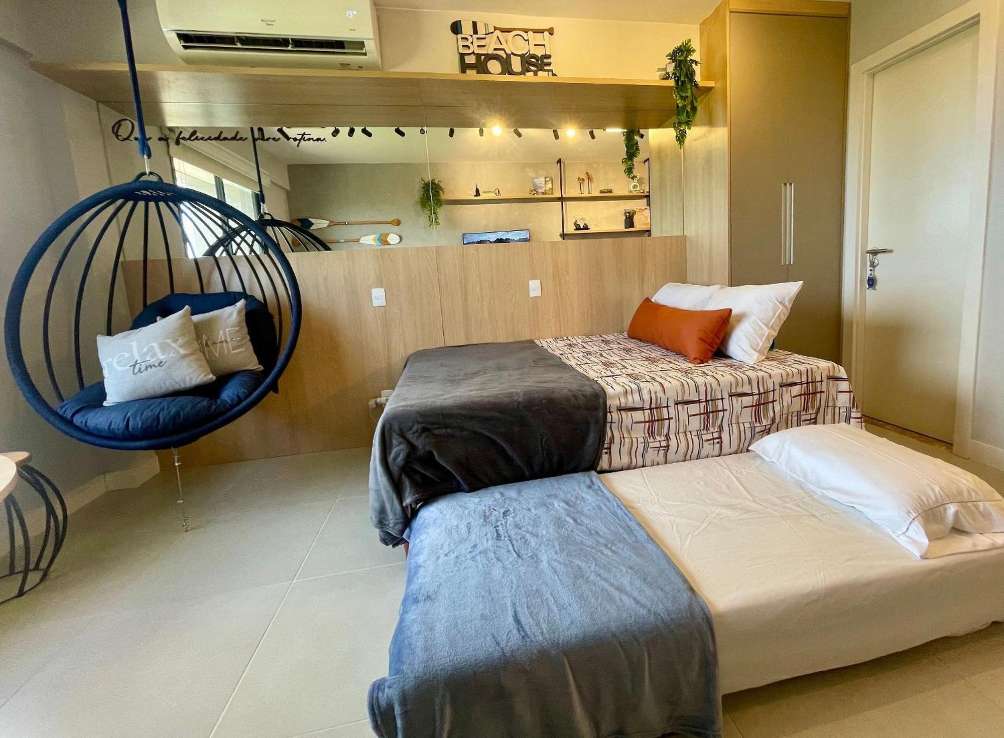 Premium Stella Maris By Vlv Apartment *