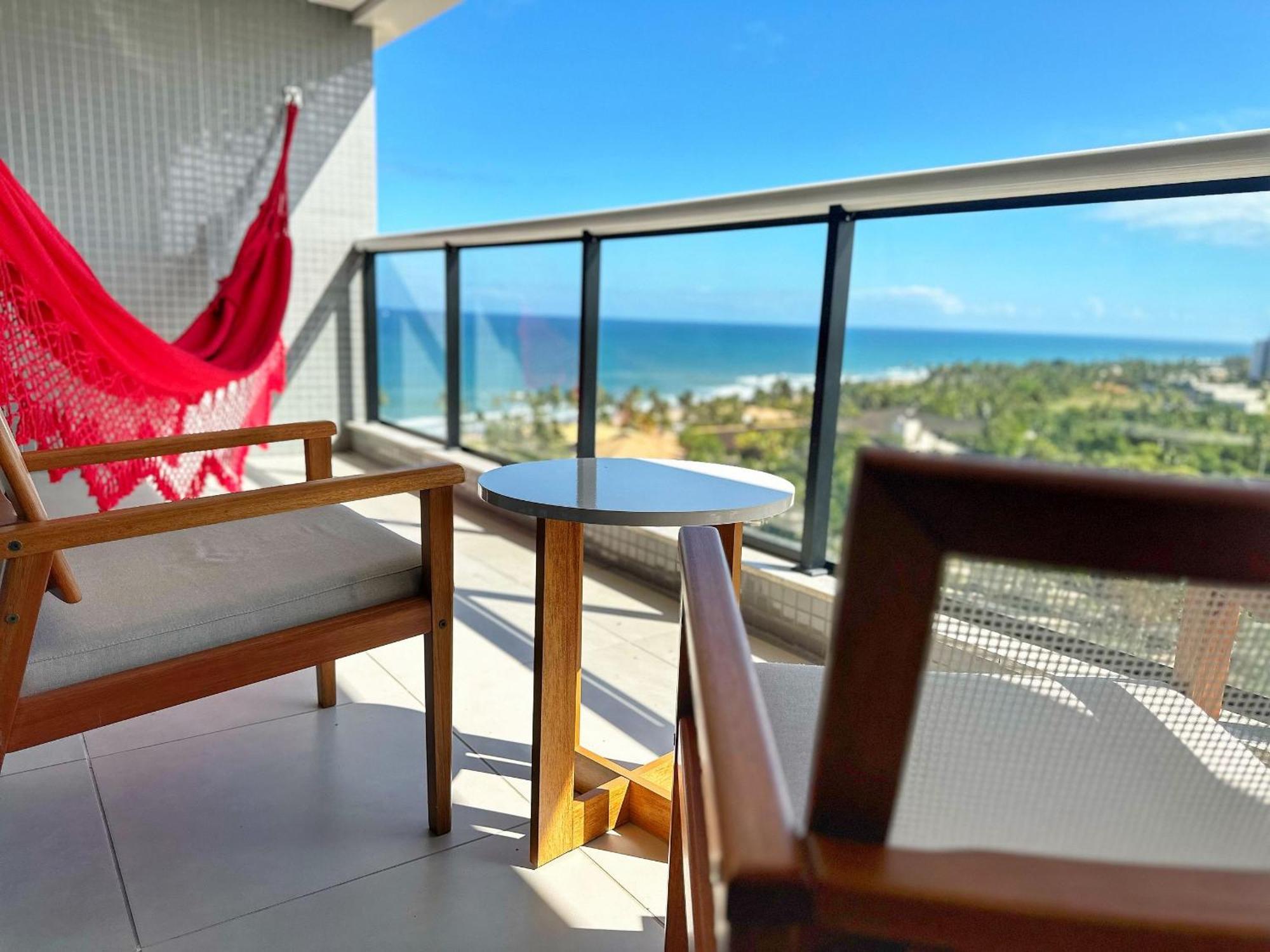Apartment Premium Stella Maris By Vlv Salvador