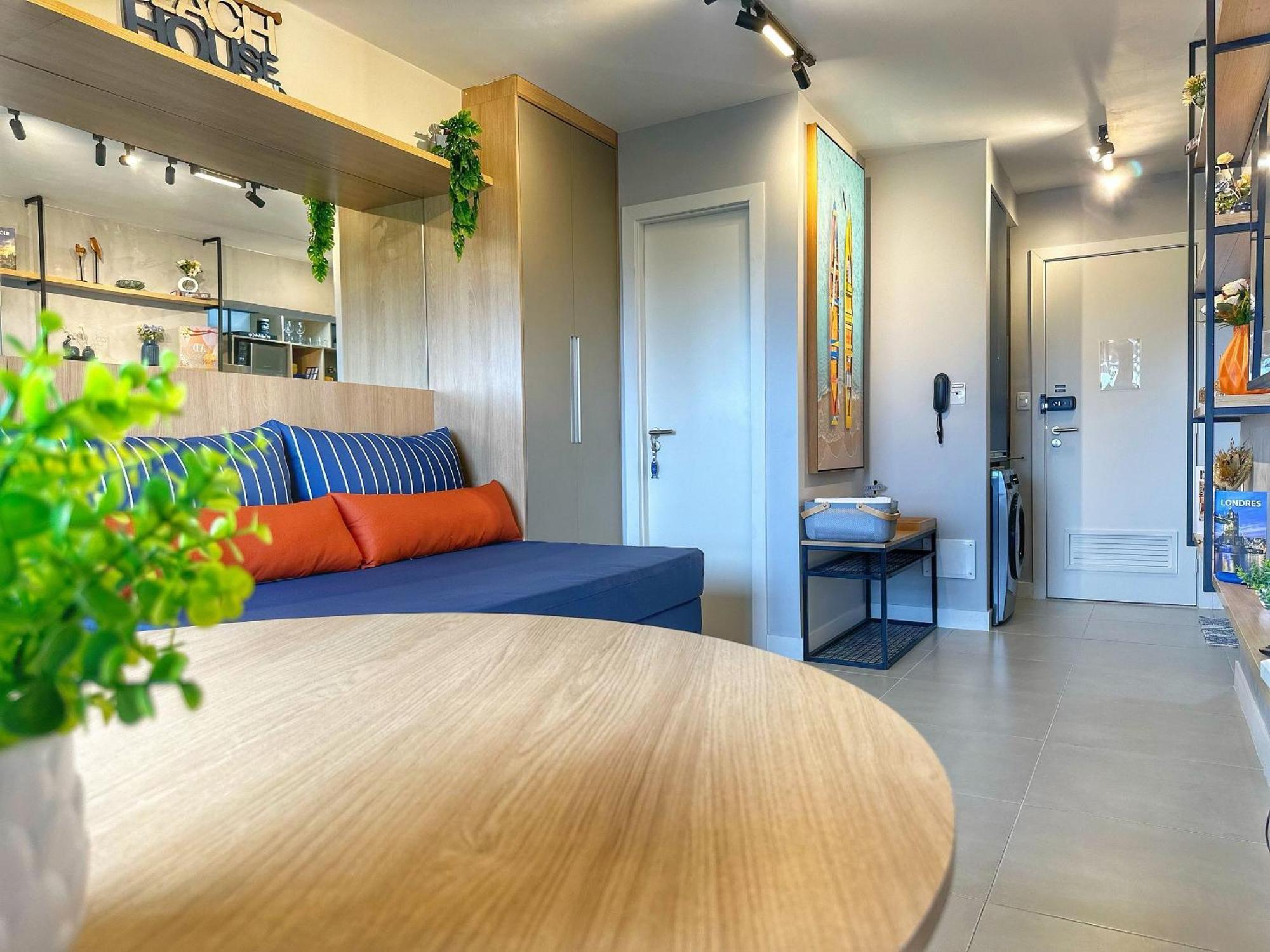 Apartment Premium Stella Maris By Vlv
