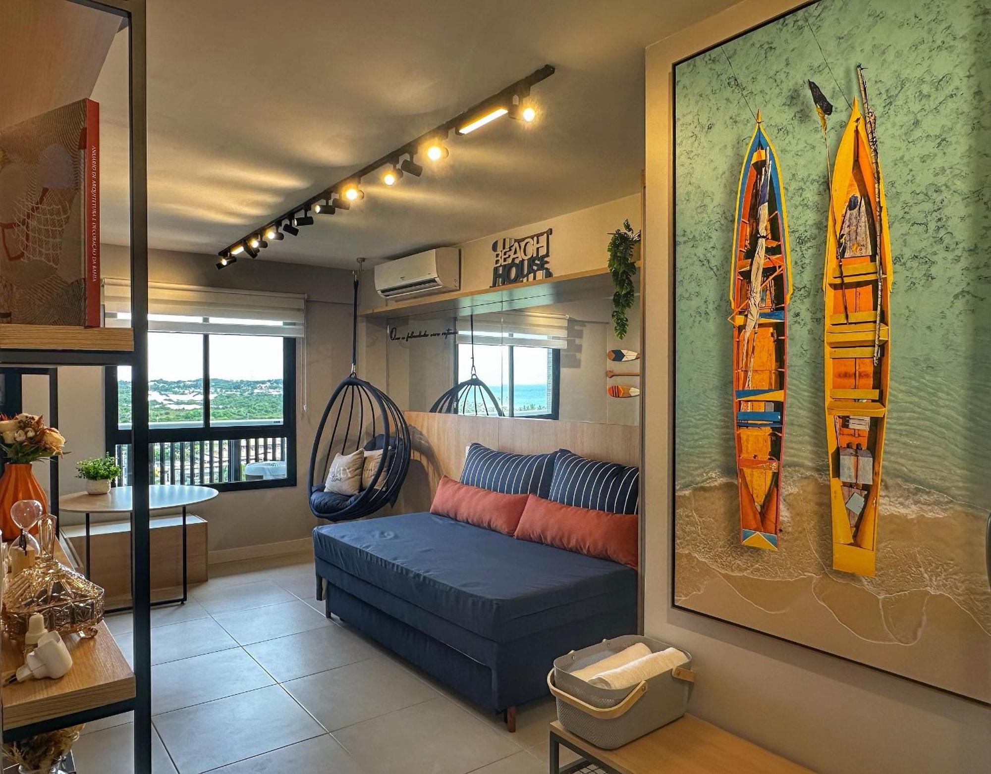 Premium Stella Maris By Vlv Apartment Salvador
