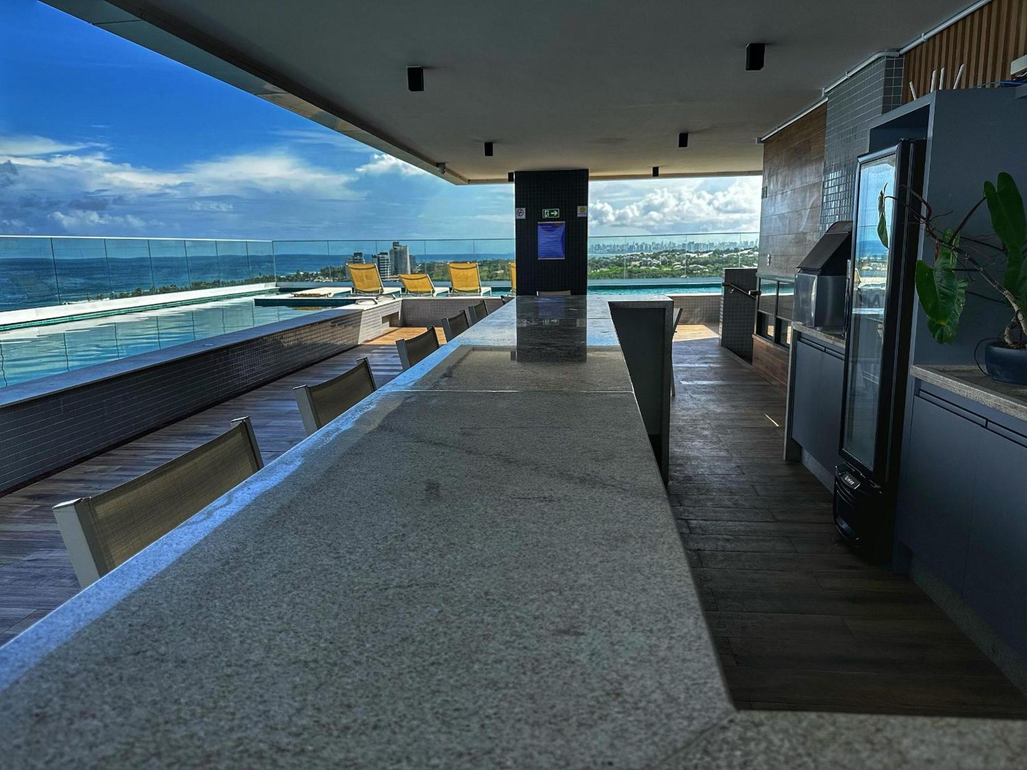 Premium Stella Maris By Vlv Apartment