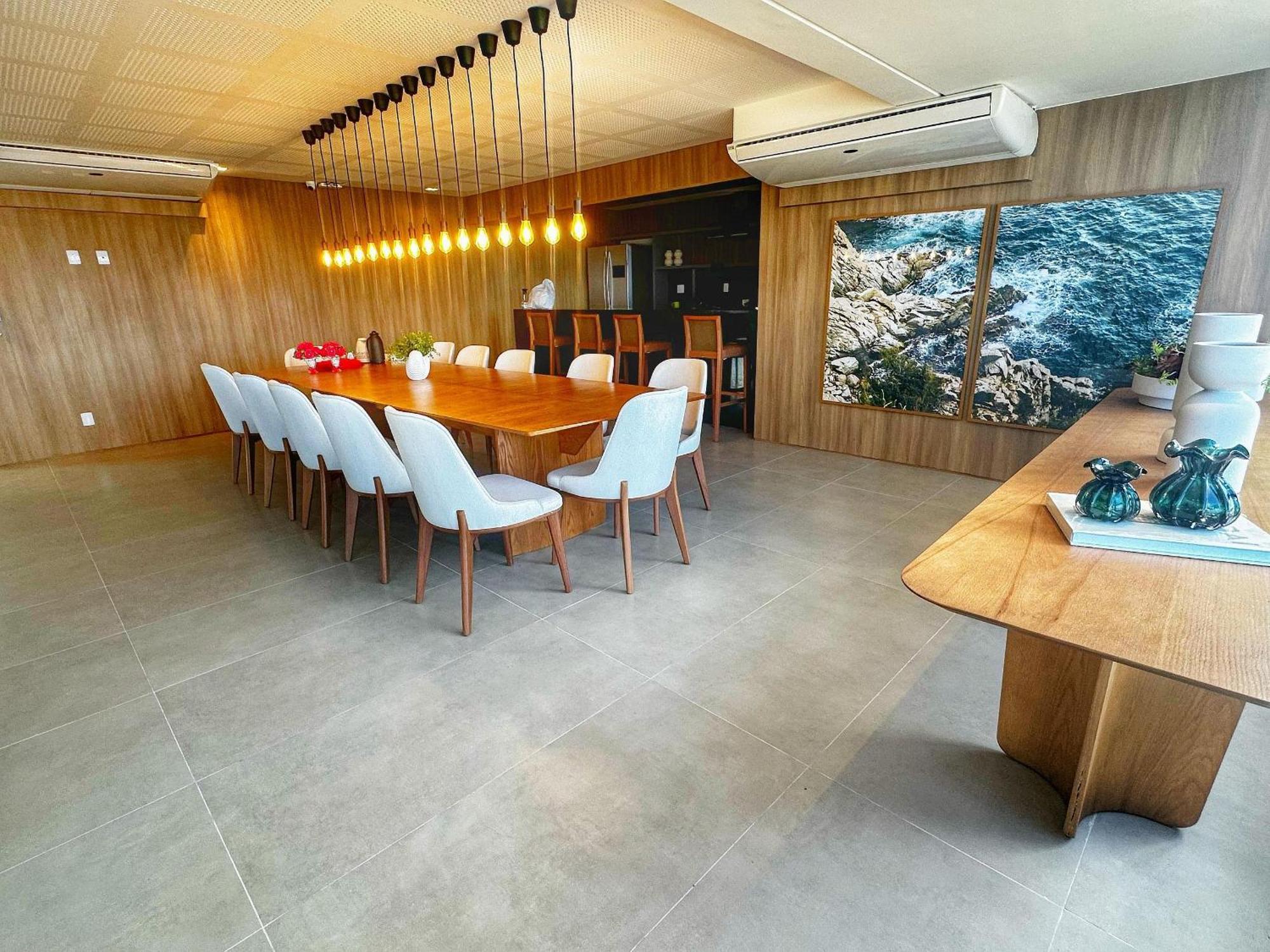 Premium Stella Maris By Vlv Apartment