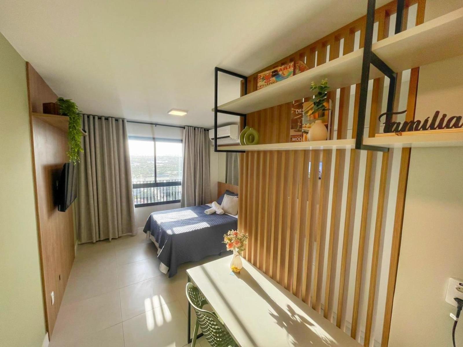 Apartment Premium Stella Maris By Vlv