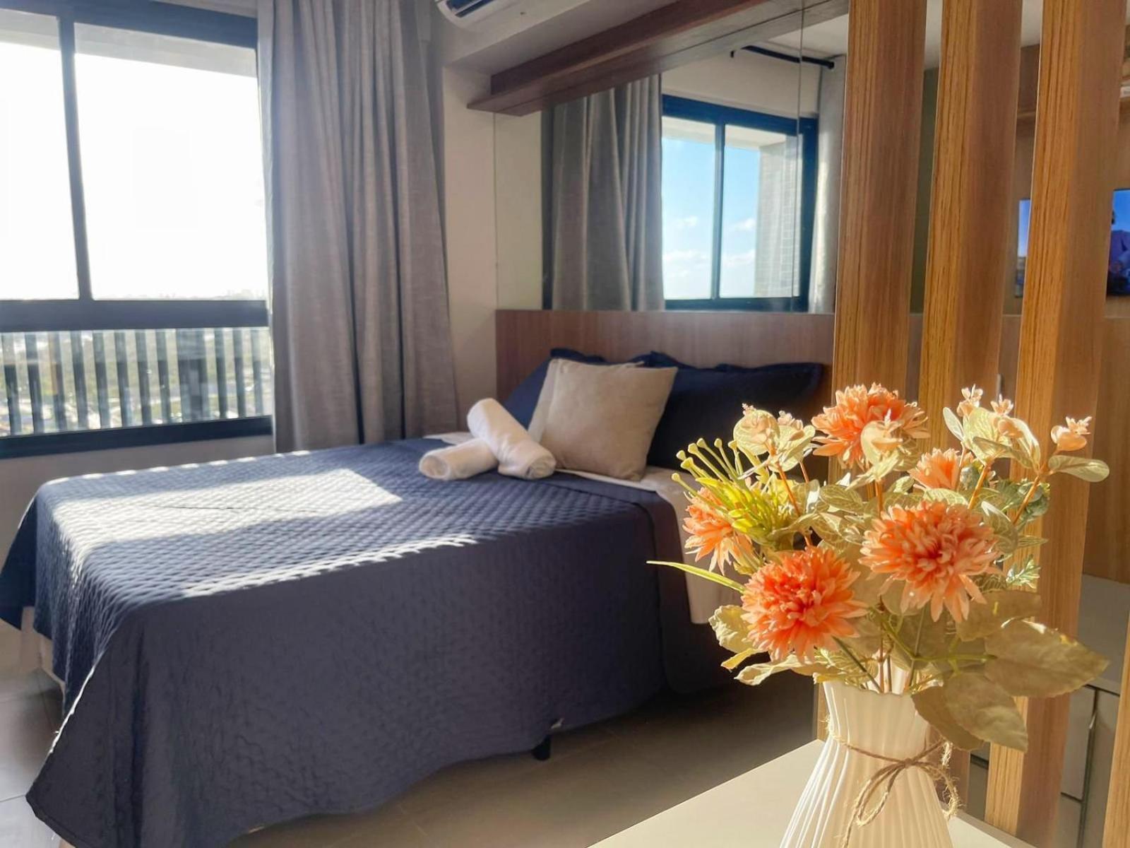 Apartment Premium Stella Maris By Vlv Salvador