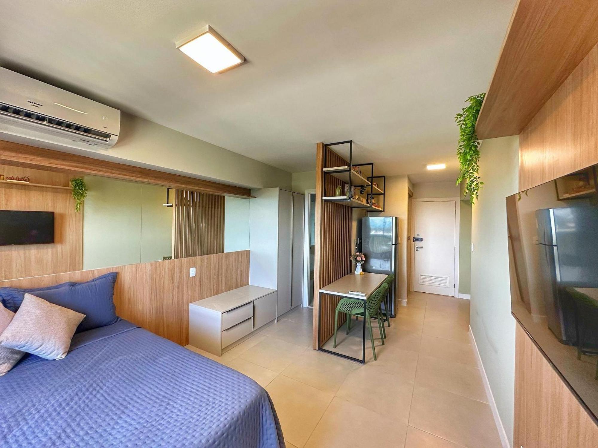 Premium Stella Maris By Vlv Apartment *
