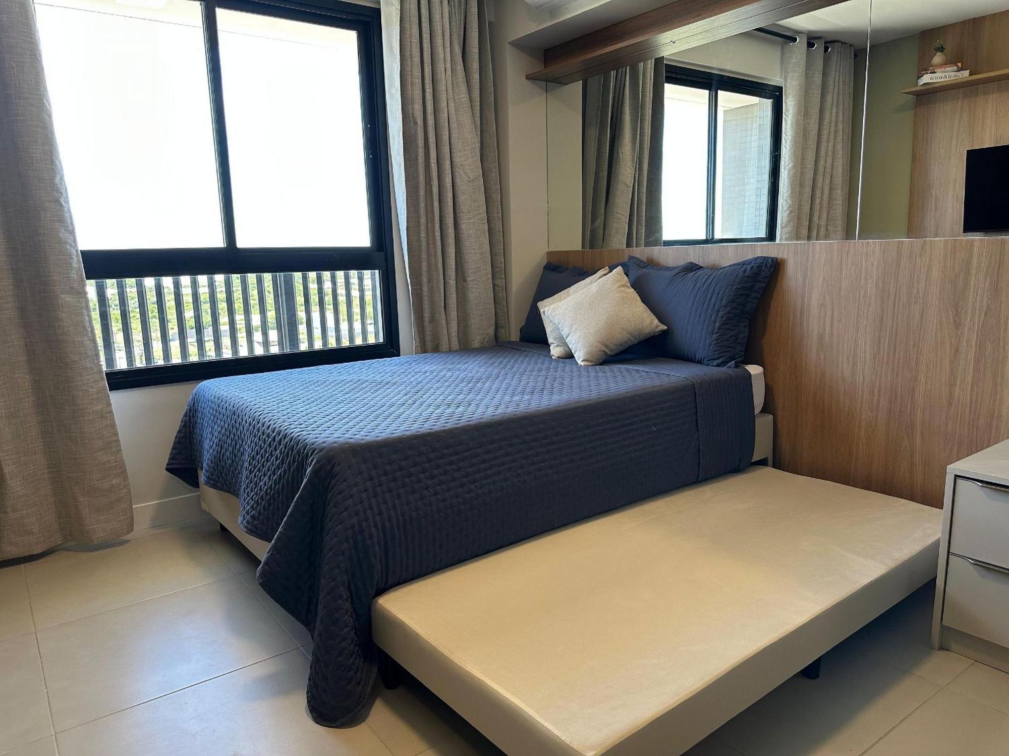 Premium Stella Maris By Vlv Apartment Salvador