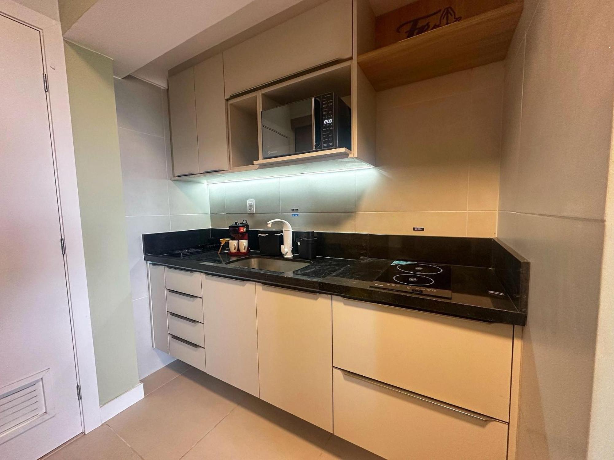 Apartment Premium Stella Maris By Vlv Salvador