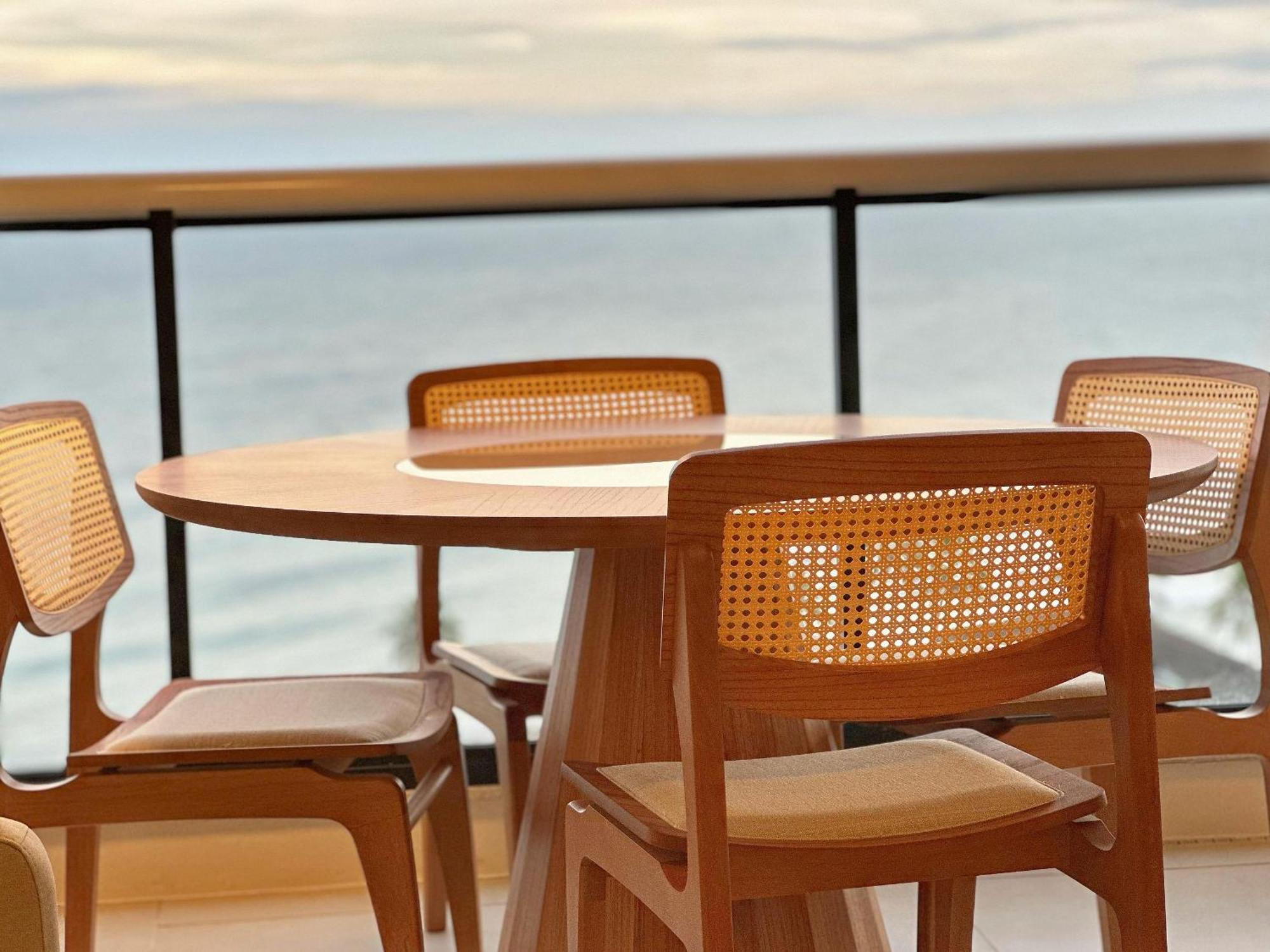 Apartment Premium Stella Maris By Vlv Salvador