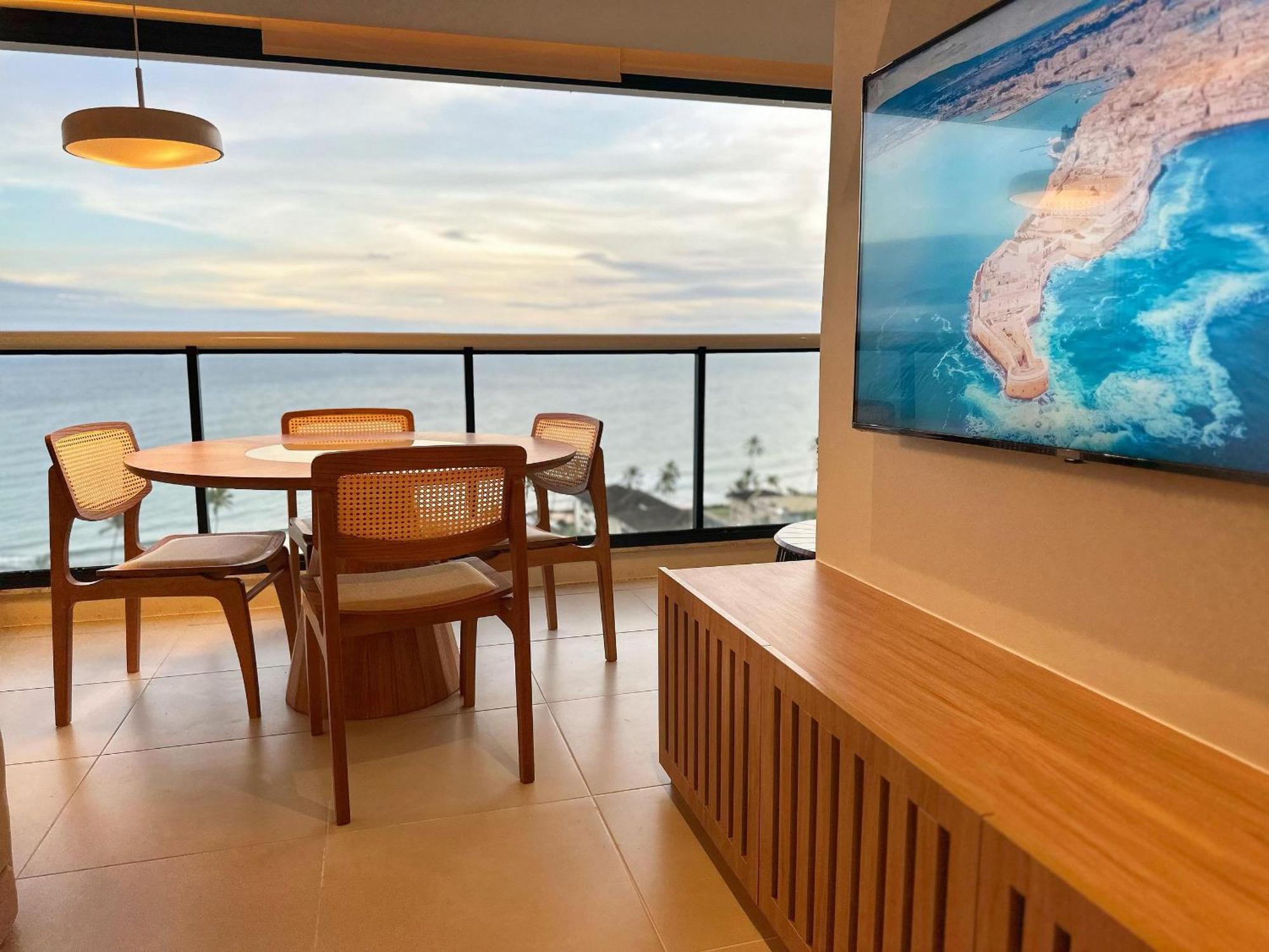 Premium Stella Maris By Vlv Apartment