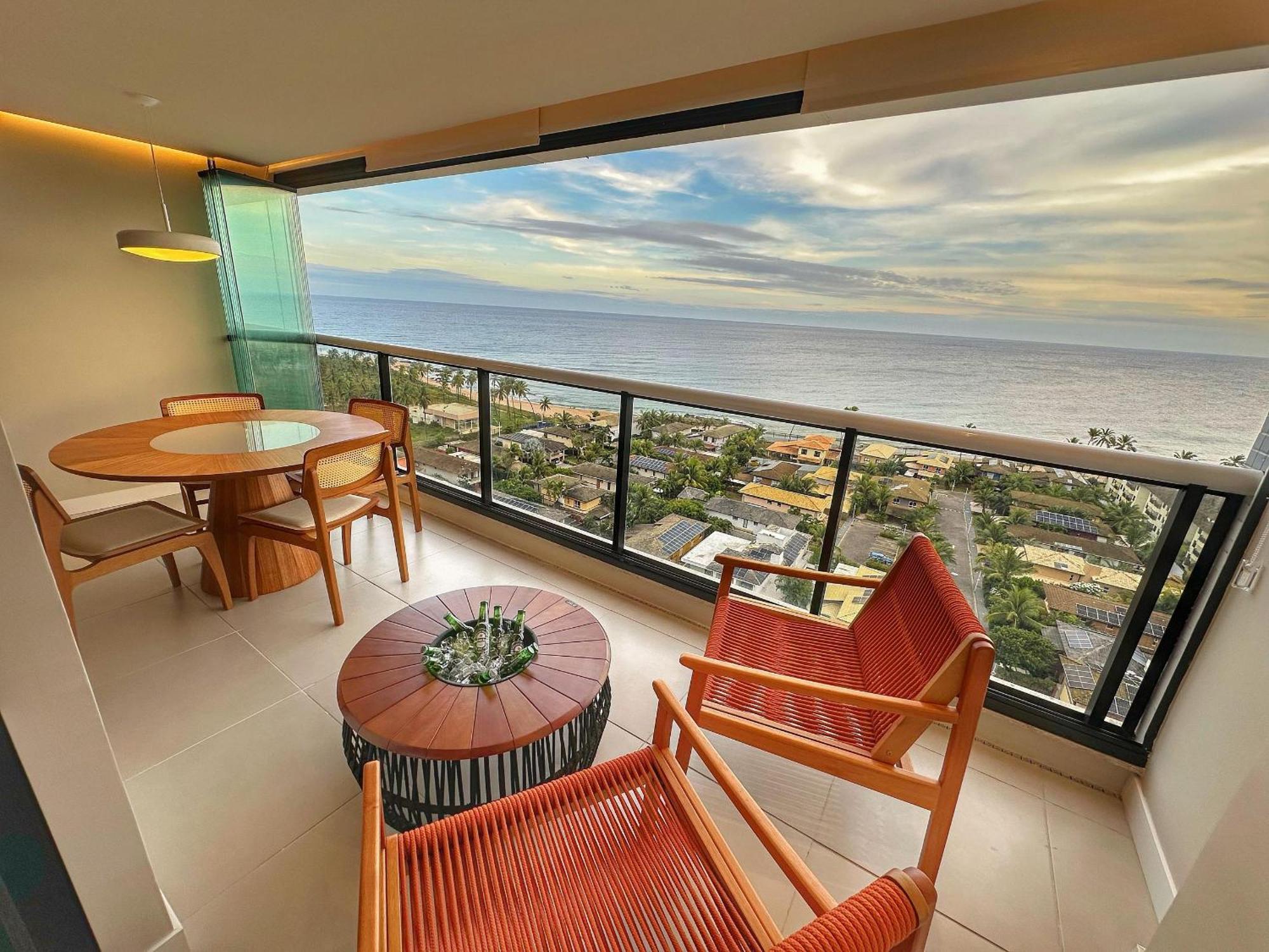 Apartment Premium Stella Maris By Vlv