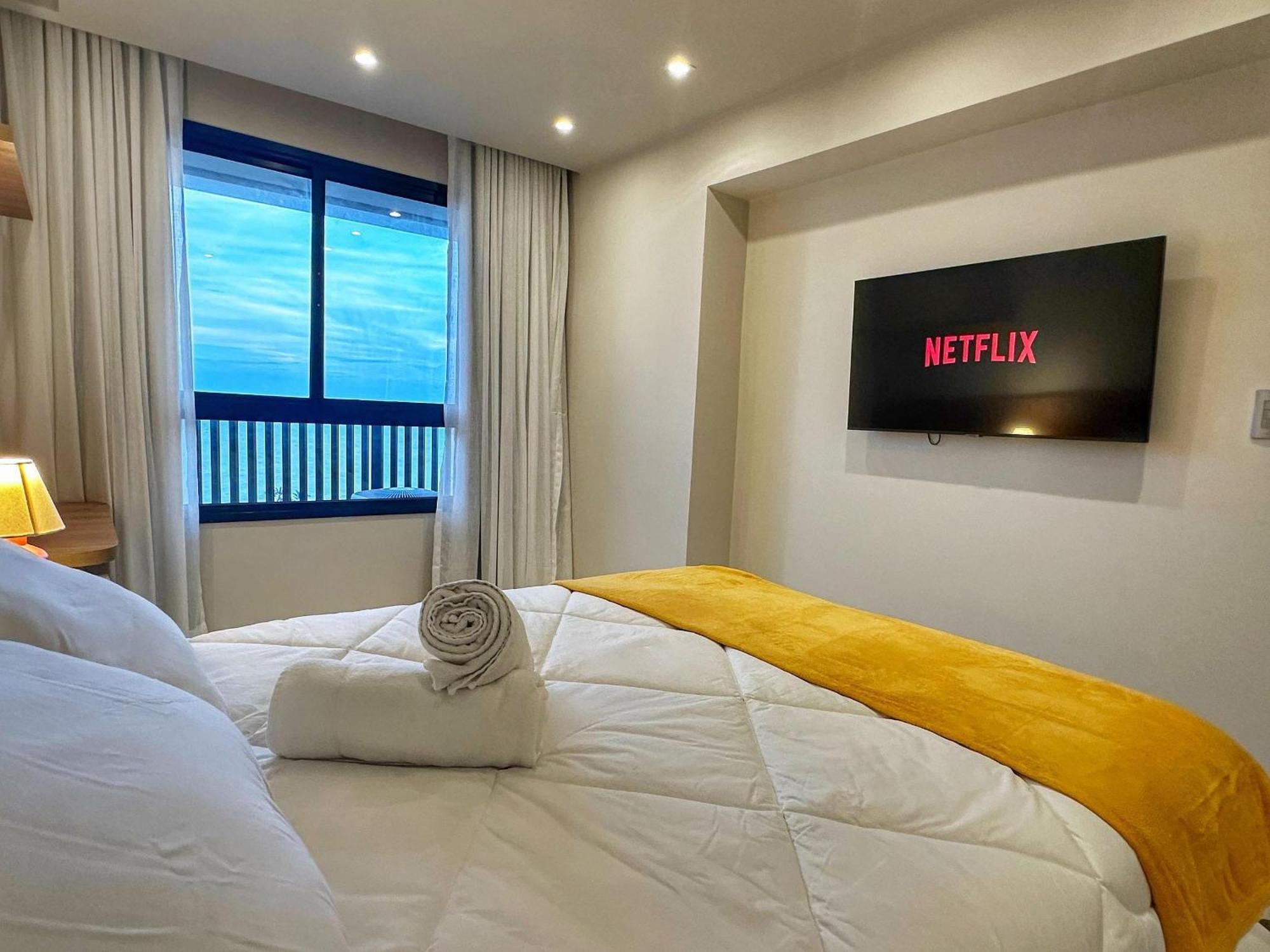 Apartment Premium Stella Maris By Vlv Salvador