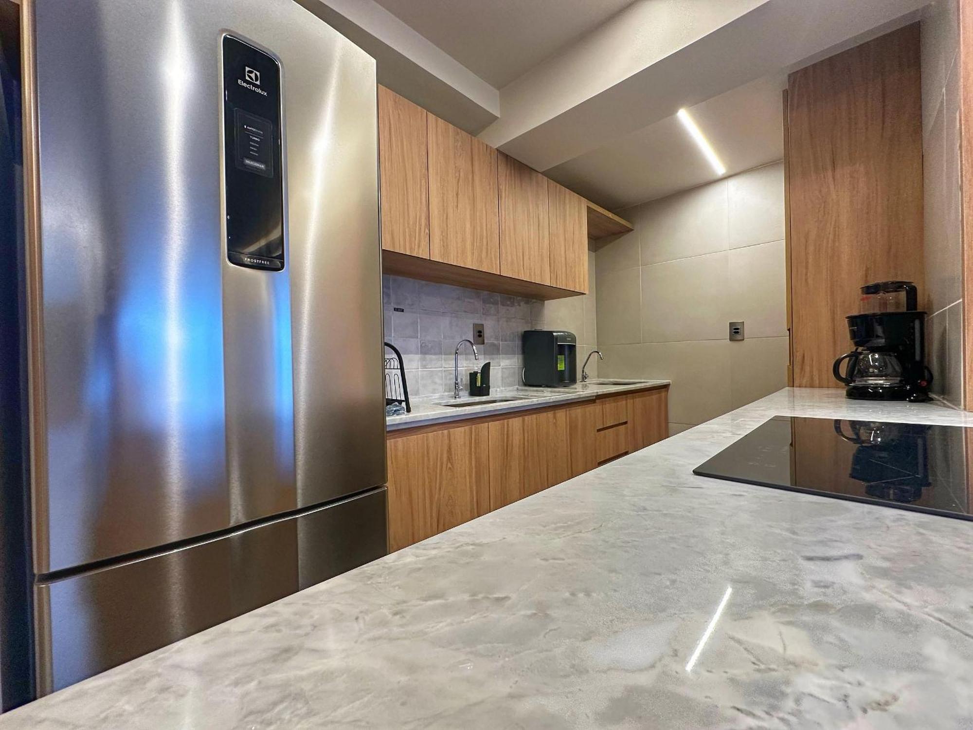 Apartment Premium Stella Maris By Vlv Salvador