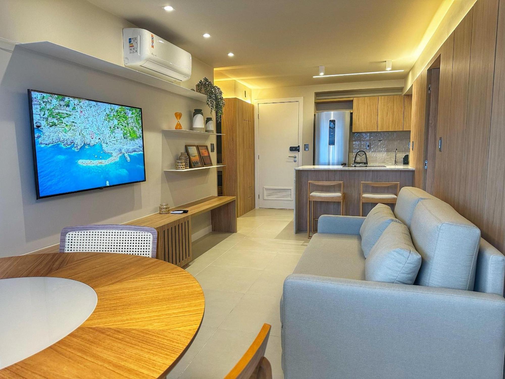 Apartment Premium Stella Maris By Vlv
