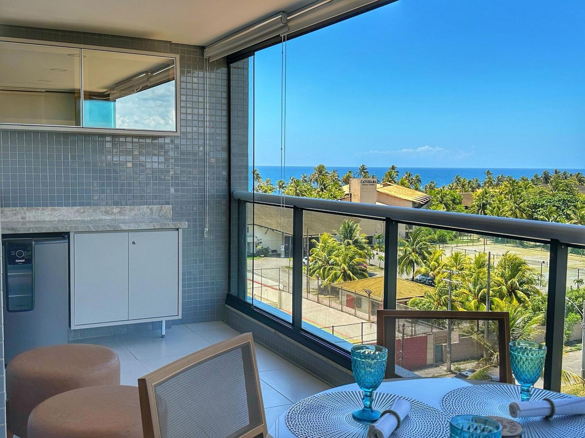 Premium Stella Maris By Vlv Apartment