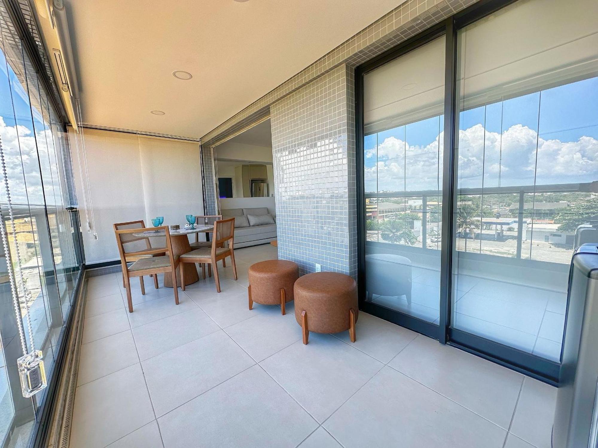 Premium Stella Maris By Vlv Apartment *
