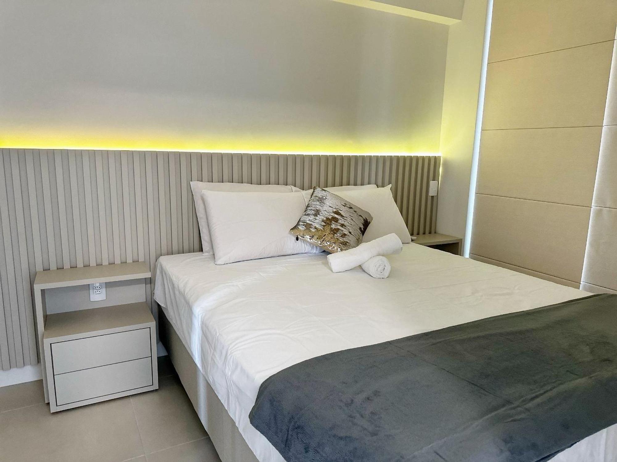 Apartment Premium Stella Maris By Vlv Salvador