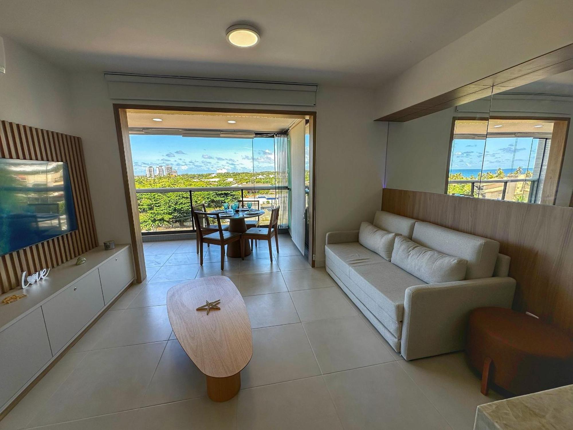 Premium Stella Maris By Vlv Apartment