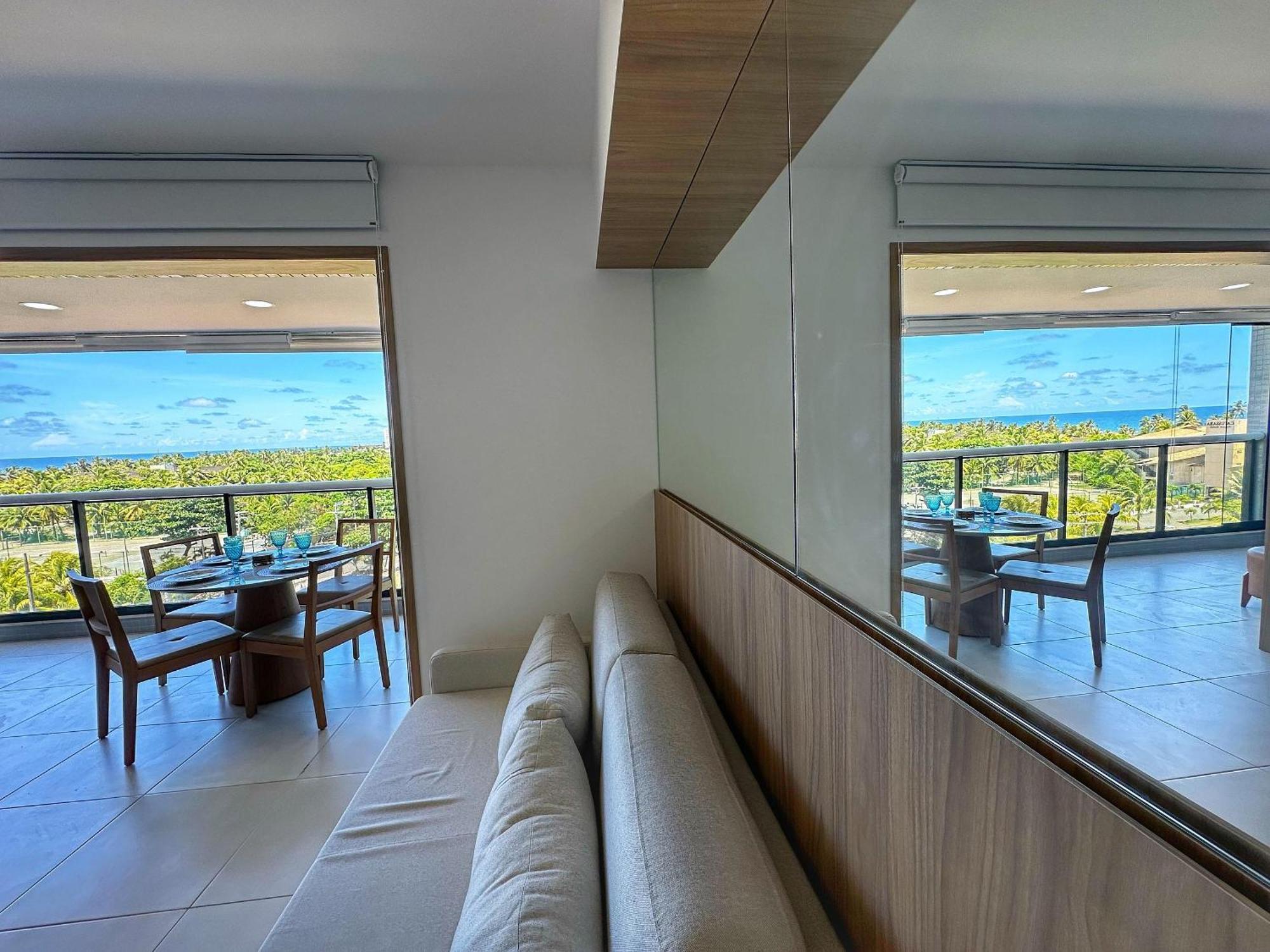 Apartment Premium Stella Maris By Vlv