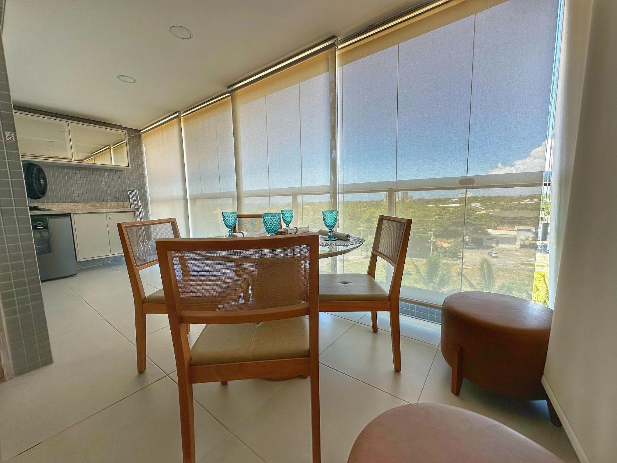 Premium Stella Maris By Vlv Apartment *